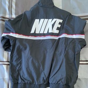 Nike jacket